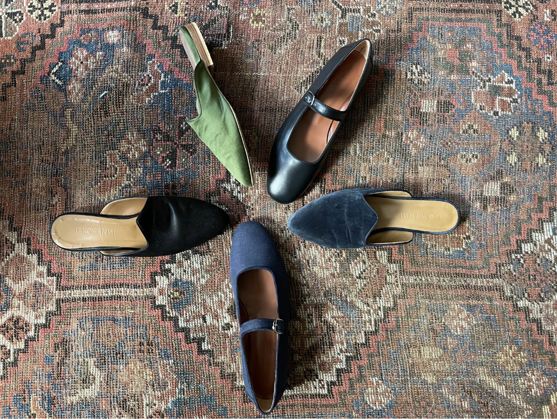 Best Mules in the World